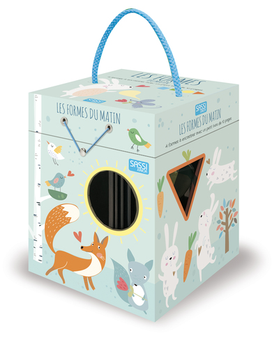 FORMES DU MATIN (LES)