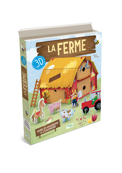 FERME 3D