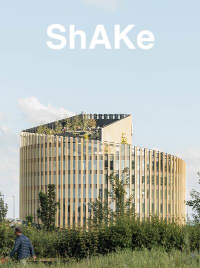 SHAKE - UNE FABRIQUE D´INTELLIGENCE COLLECTIVE