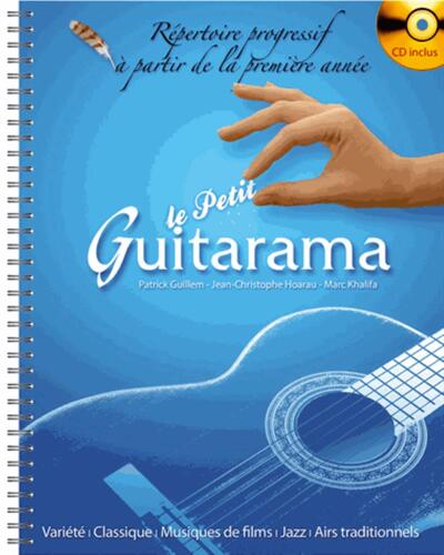 PETIT GUITARAMA