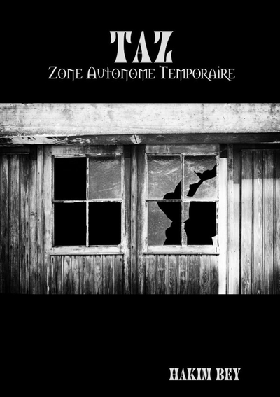 POD COMPTE FERME!!!!!TAZ - ZONE AUTONOME TEMPORAIRE