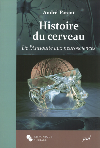 HISTOIRE DU CERVEAU