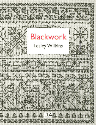 BLACKWORK