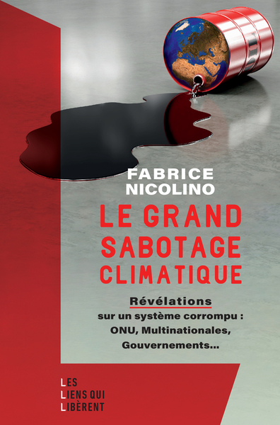 GRAND SABOTAGE CLIMATIQUE