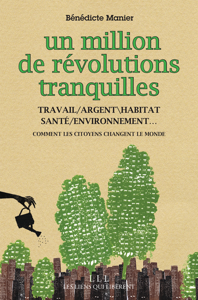 MILLION DE REVOLUTIONS TRANQUILLES