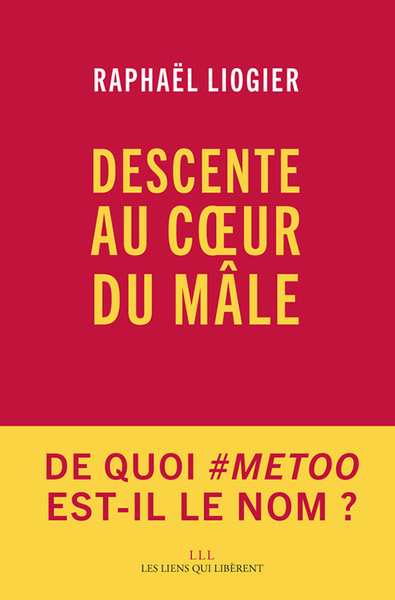 DESCENTE AU COEUR DU MALE