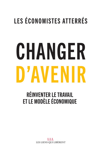 CHANGER D´AVENIR