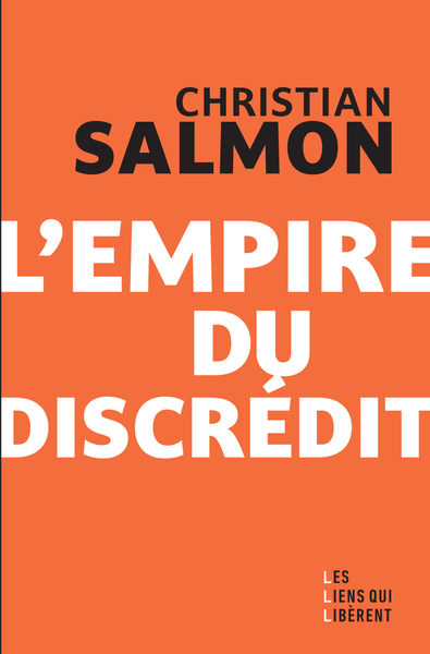 EMPIRE DU DISCREDIT
