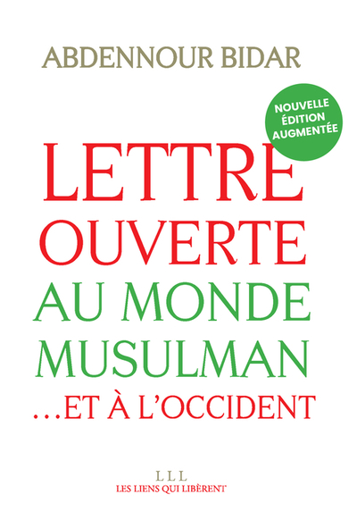 LETTRE OUVERTE AU MONDE MUSULMAN (NED)