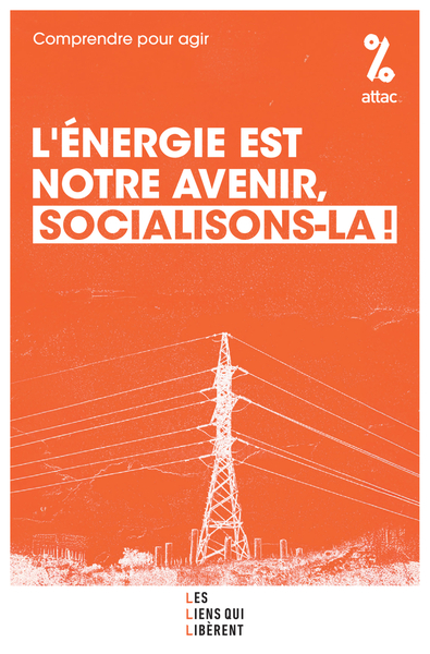 L´ENERGIE EST A NOUS