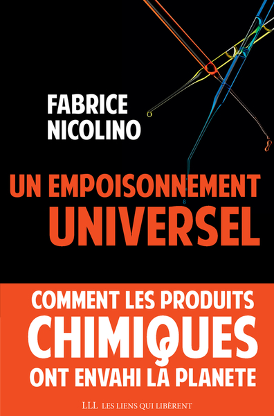 EMPOISONNEMENT UNIVERSEL