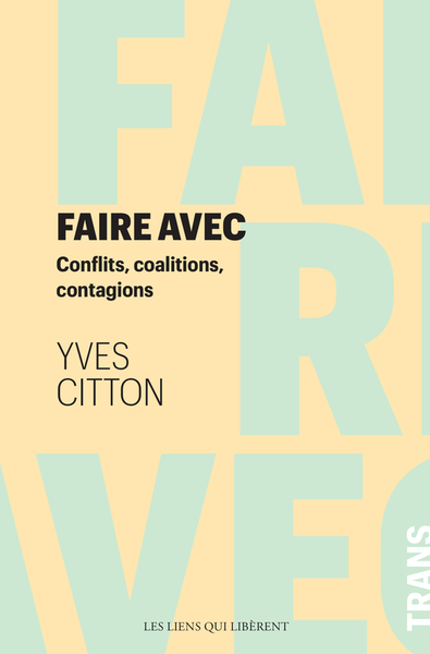 FAIRE AVEC