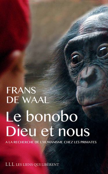 BONOBO, DIEU ET NOUS