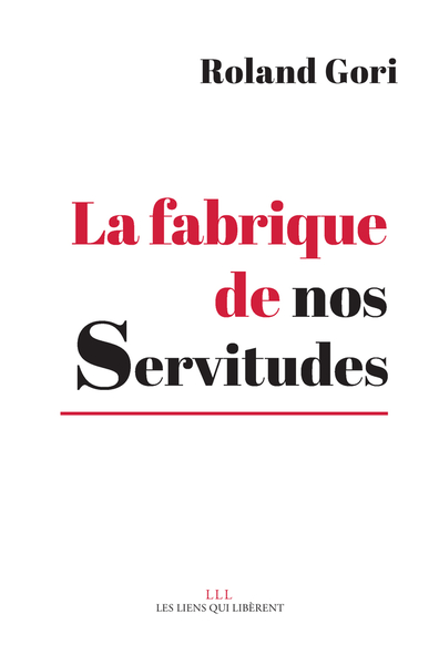 FABRIQUE DE NOS SERVITUDES
