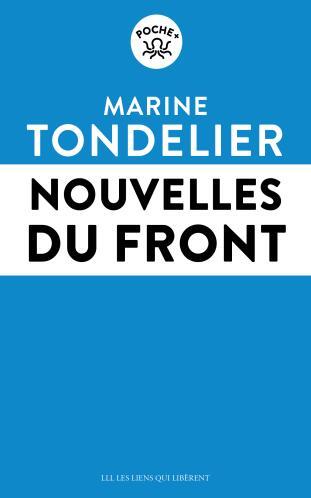 NOUVELLES DU FRONT