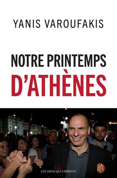 NOTRE PRINTEMPS D´ATHENES