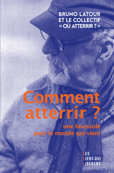 OU ATTERRIR : GUIDE ET PRATIQUE