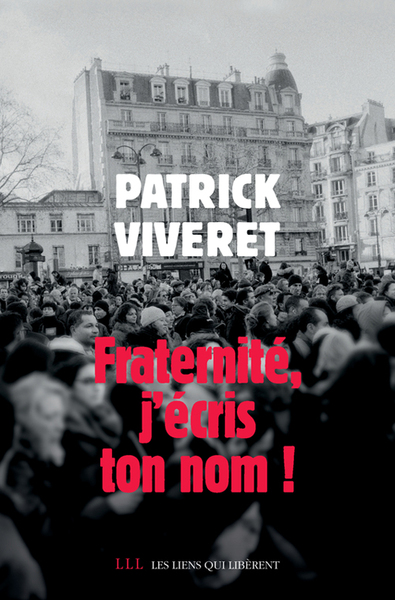 FRATERNITE, J´ECRIS TON NOM !