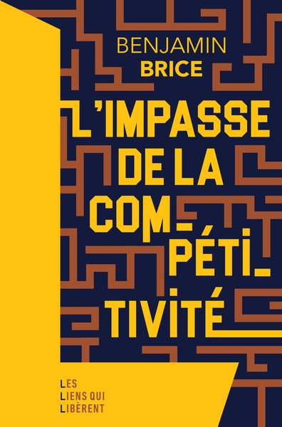 IMPASSE DE LA COMPETITIVITE