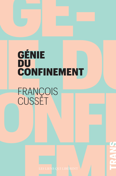 GENIE DU CONFINEMENT