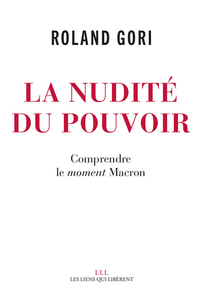 NUDITE DU POUVOIR (TP)