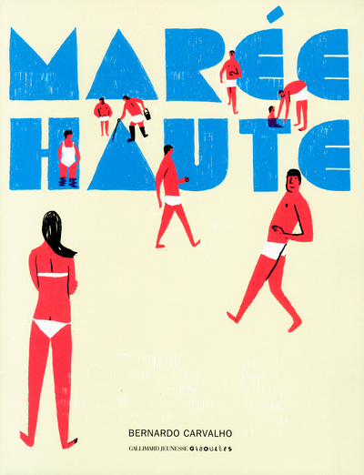 MAREE HAUTE
