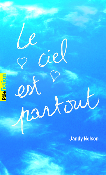 CIEL EST PARTOUT