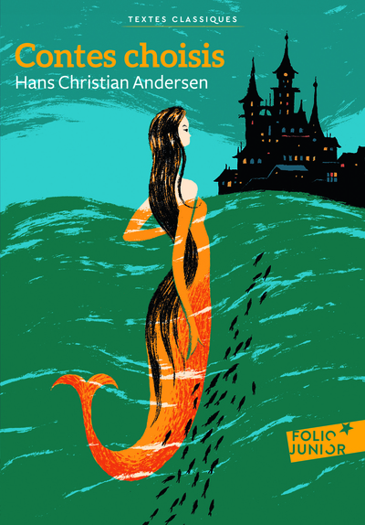 CONTES CHOISIS - ANDERSEN