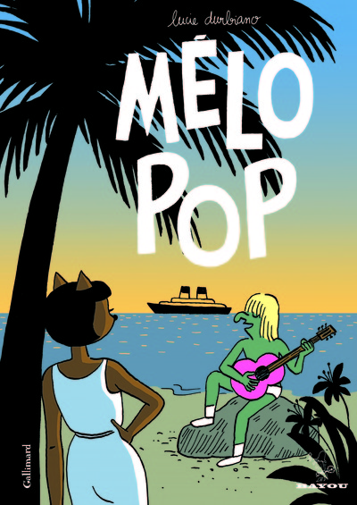 MELO-POP