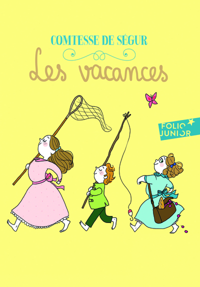 VACANCES