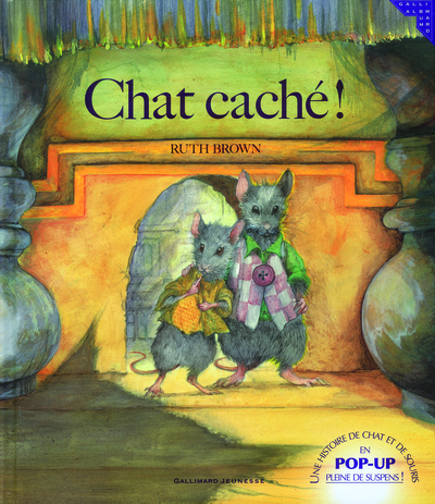 CHAT CACHE !