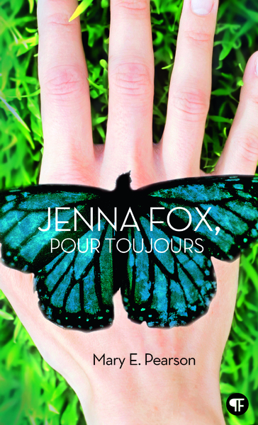 JENNA FOX , POUR TOUJOURS