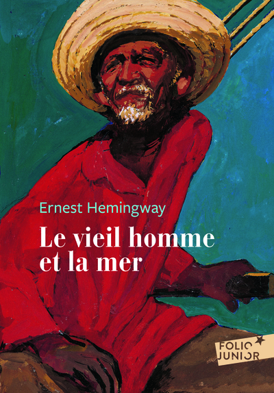 VIEIL HOMME ET LA MER
