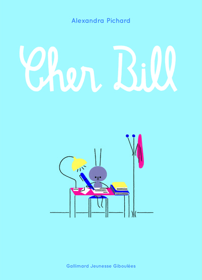 CHER BILL
