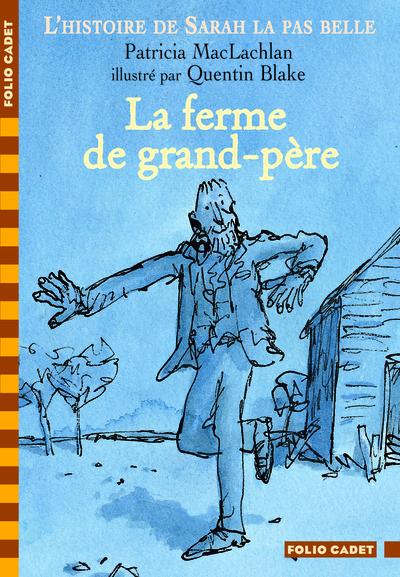 FERME DE GRAND-PERE