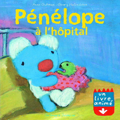PENELOPE A L´HOPITAL