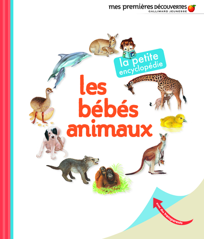 BEBES ANIMAUX