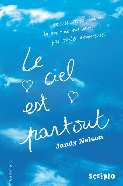 CIEL EST PARTOUT