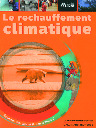 RECHAUFFEMENT CLIMATIQUE