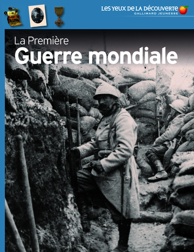 PREMIERE GUERRE MONDIALE