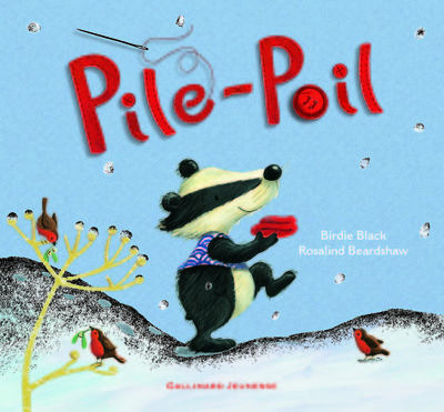 PILE-POIL