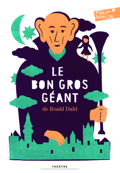 BON GROS GEANT  (LE BGG. PIECES POUR ENFANTS(PIECES))