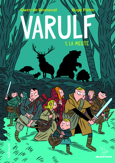 VARULF T1