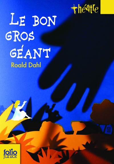 BON GROS GEANT (BGG. PIECES POUR ENFANTS)