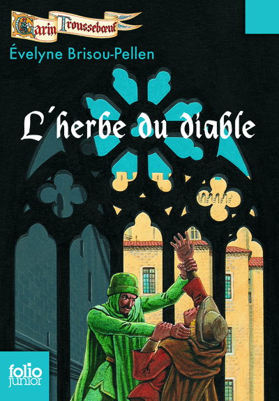HERBE DU DIABLE