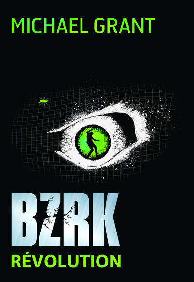 BZRK (REVOLUTION) T2