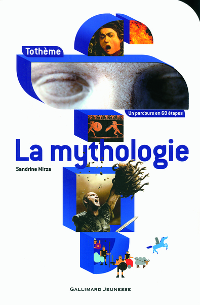 MYTHOLOGIE