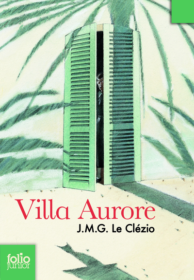 VILLA AURORE / ORLAMONDE