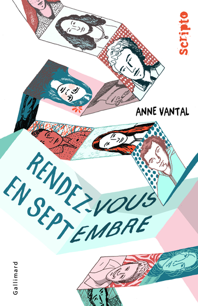 RENDEZ-VOUS EN SEPTEMBRE