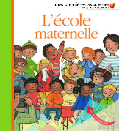 ECOLE MATERNELLE